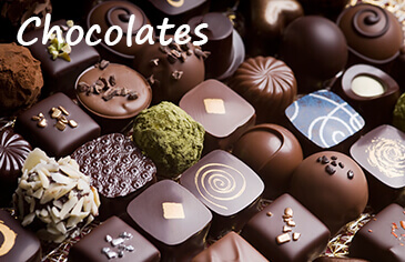 Chocolates Delivery GCC