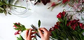 Create Your Own Bouquet