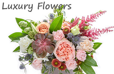 Luxury Flowers Delivery GCC