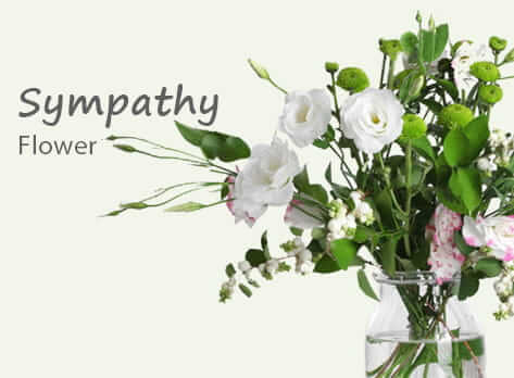 Sympathy Flower Delivery GCC