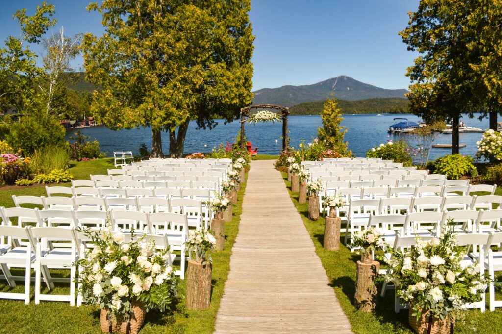 Where to start with your Dreamy Wedding 