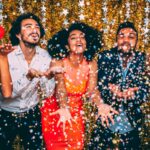 How to Host The Best New Year Party