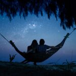 Spend a Perfect Time Together, Star Gazing