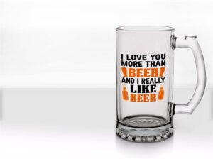 Beer Mug