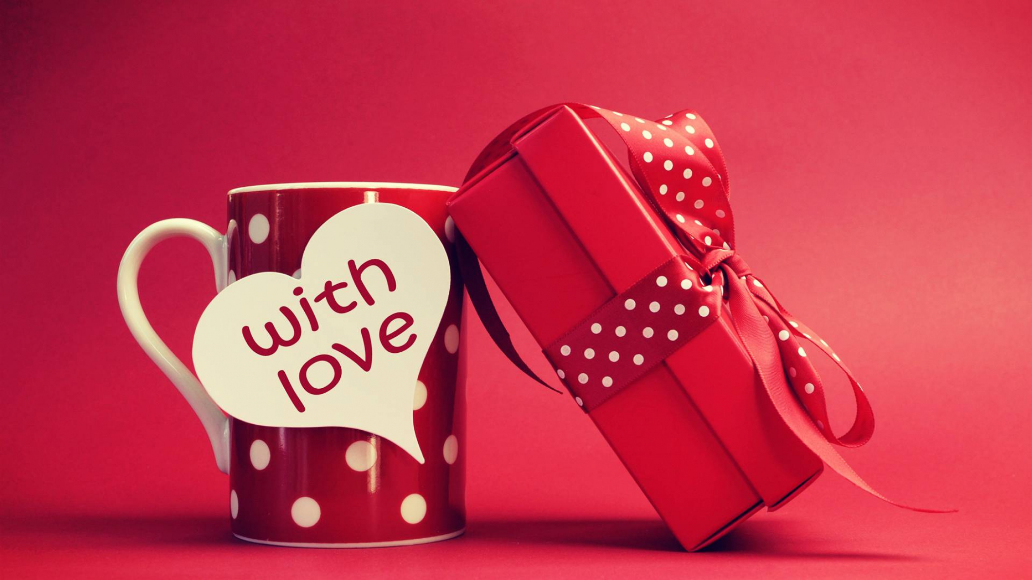 Best of Personalized Gift Ideas for Valentine's Day