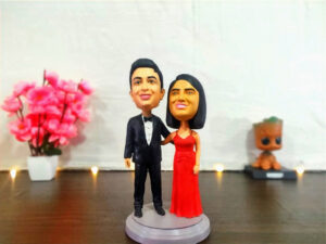 Bobble Heads