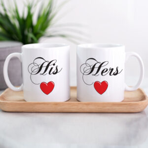 Coffee Mug For Valentines Day